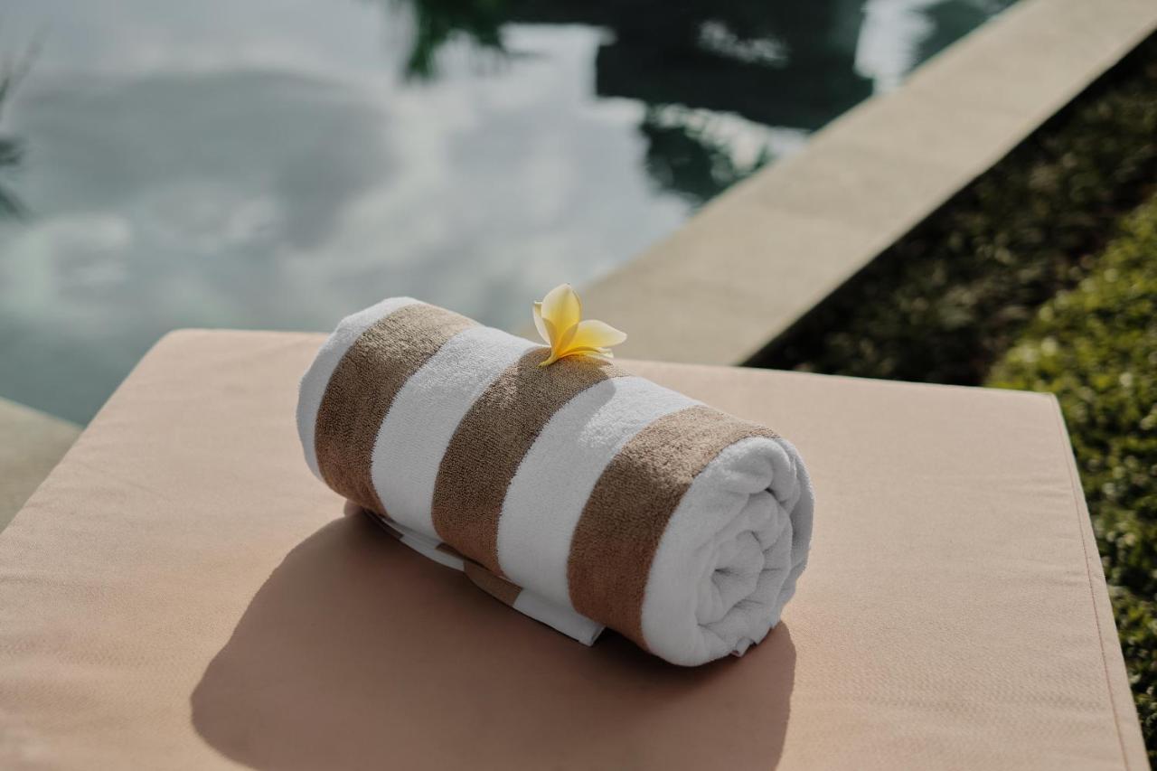 Suarga Loka Ubud Villa Esterno foto